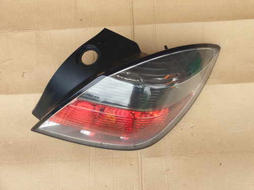 Vauxhall astra door mk5 - 3, door.