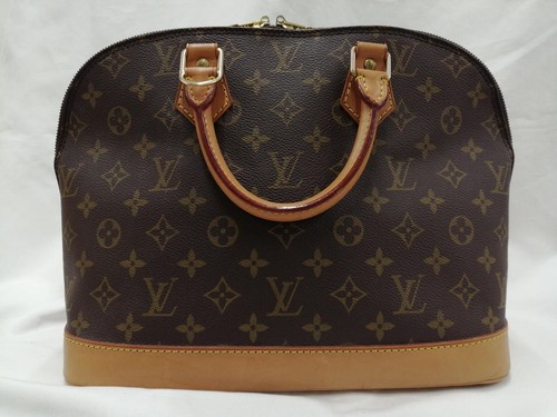 Louis vuitton m51130 alma - vuitton,