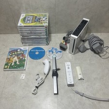 Nintendo Wii Console Bundle -