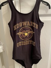 Girls Harry Potter Bathers Age 8-10