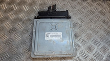 2010 AUDI A3 TDI MK2 FL (8P) (A5) 5DR 1.6 DIESEL CAYC ECU 5WP42813AA 03L906023M