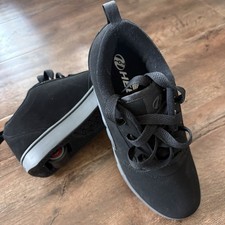 Heelys Pro 20 LG Nova Black