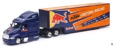 New-Ray 1:43 Scale Peterbilt