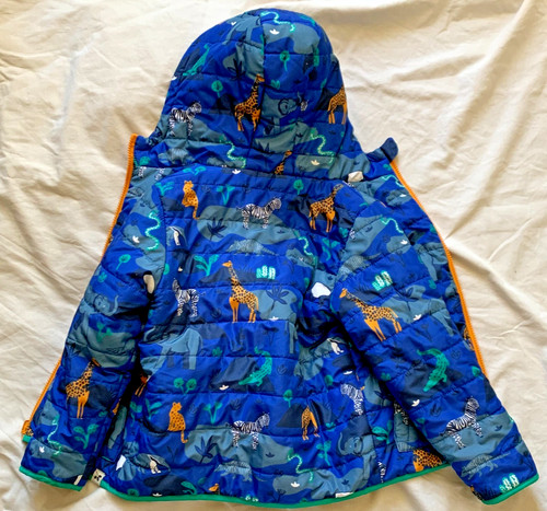 Frugi reversible toasty - reversible,