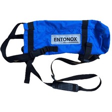 Entonox Oxygen Tank Cylinder
