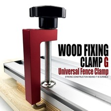 1PC Rotating Fence Clamp