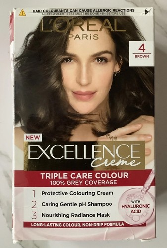 Oreal excellence creme - l'oreal,