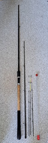 Garbolino rocket picker - rocket,