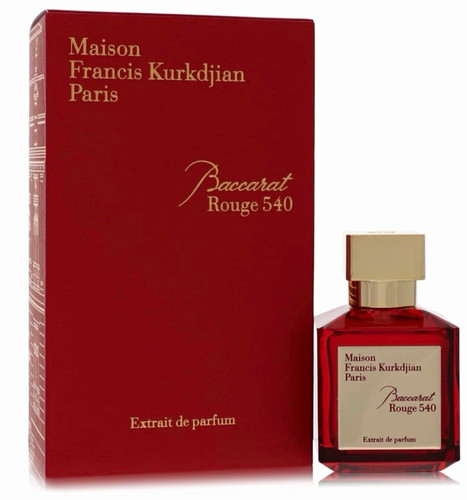 Maison francis kurkdjian - francis,