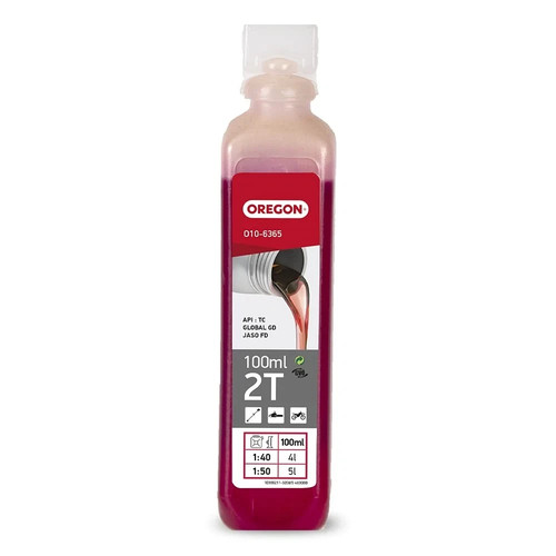 Stroke engine oil self - 2,