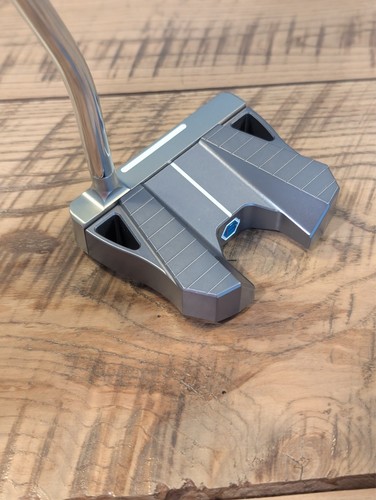 Mint bettinardi limited - **mint**,