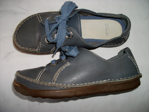 Vintage clarks funny - clarks, dream"