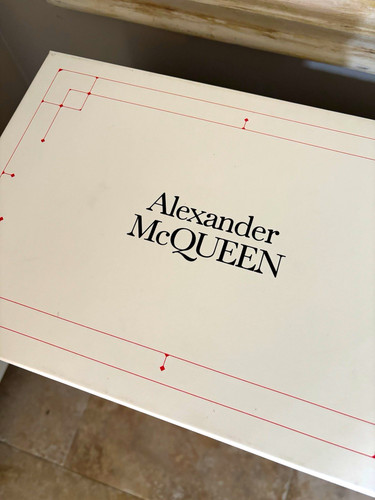 Alexander mcqueen women - alexander,