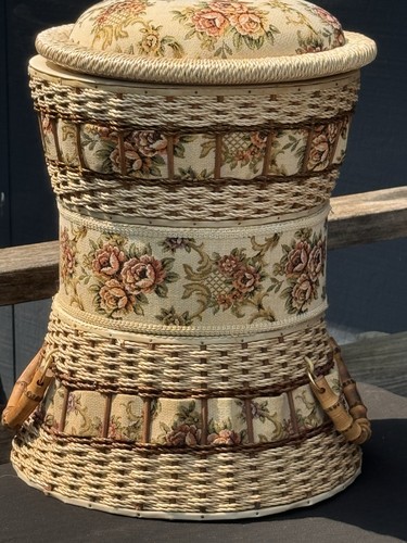 Vintage triple stack - vintage,