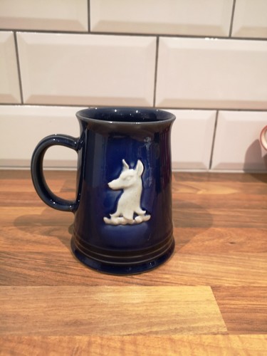 Denby stoneware whitbread - denby,