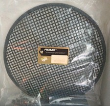 Peavey 18" Subwoofer Waffle Design All Metal Grill Kit