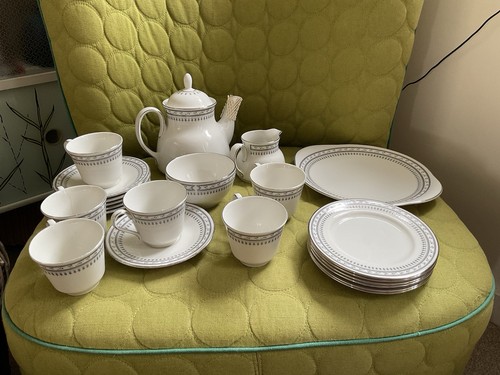 Royal doulton fontana - royal,