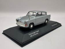 Corgi VA00124 Ford Anglia 45th
