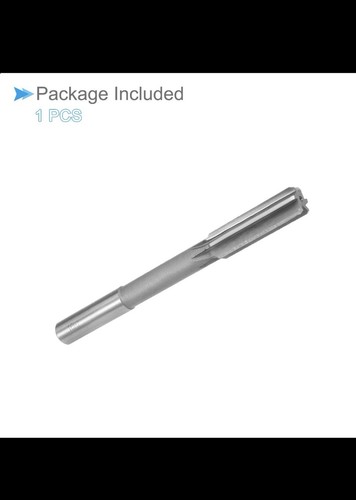16mm high speed - 16mm, steel