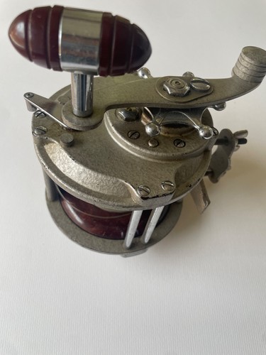 Vintage tatler fishing reel - tatler,