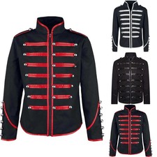 Steampunk Victorian Morning