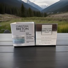 Christian Breton Paris Eye