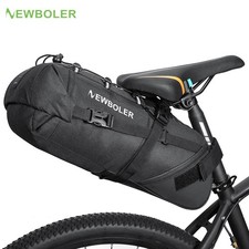 10L NEWBOLER Bike Bag Bicycle