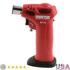 Microtorch Palm Sized