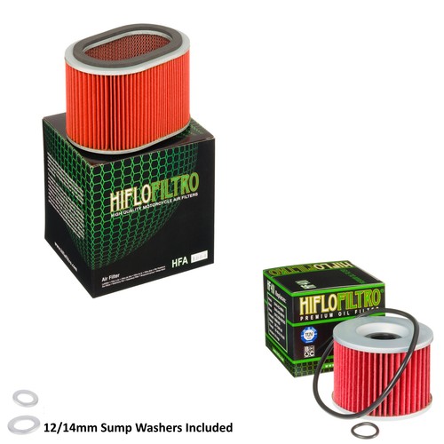 Gl1000 gold wing - filter, &