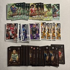Match Attax 25/26 Extra! -