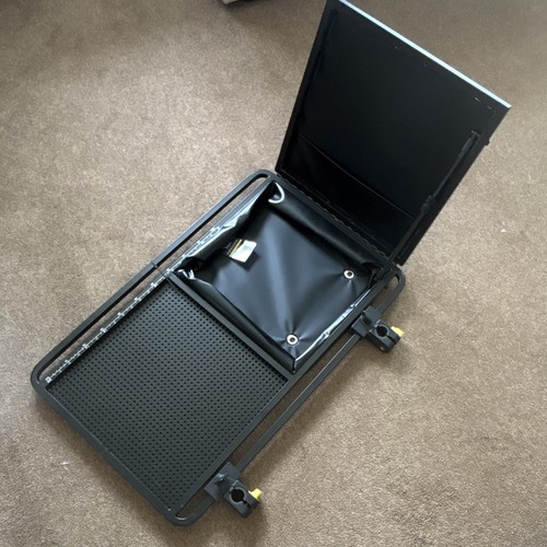Nufish combi side tray - combi, seat