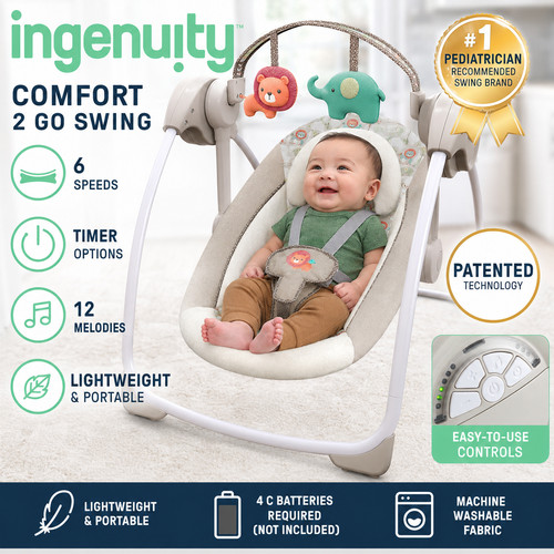 Ingenuity soothe delight - ingenuity,