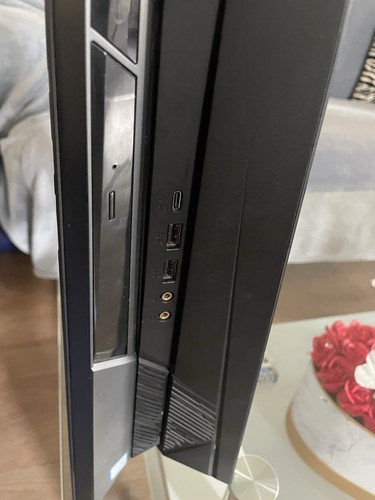 Asus rog hurican - asus, pc