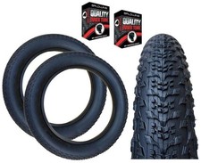 Kenda GIGAS 20 x 4.0 BLACK Fat