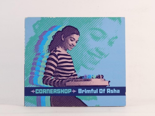 Cornershop brimful asha - cornershop, of