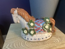 Studio POTTERY Vintage 1970s