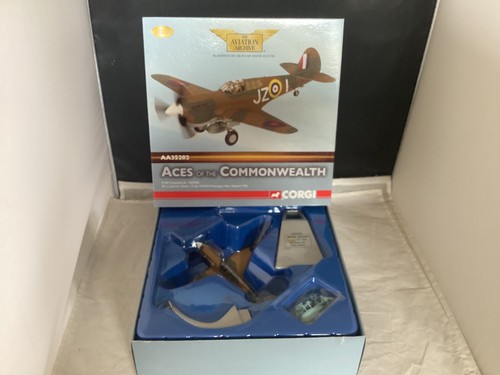 Corgi aa35202 40e - corgi,