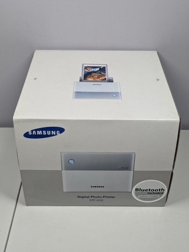Samsung spp 2020b xeu - samsung, digital