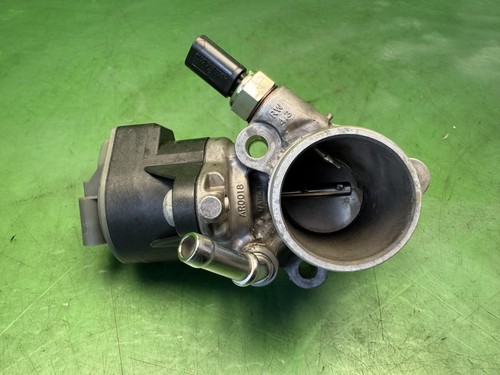Mercedes sprinter egr valve - sprinter,