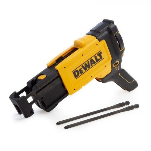 Dewalt dcf6202 collated - dewalt,
