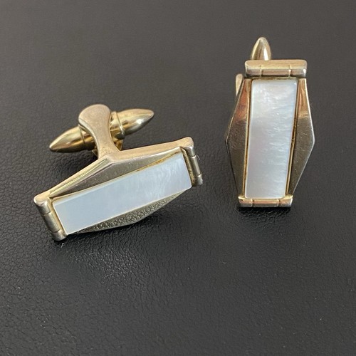Vintage mother pearl - vintage, front