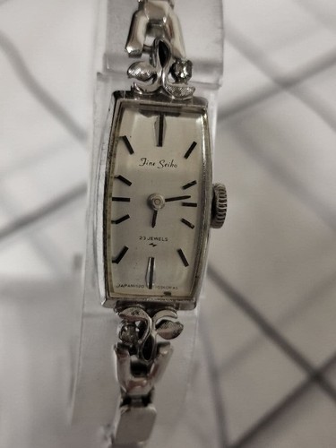 1970 fine seiko - 1970, wgp