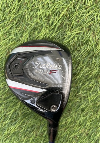 Titleist 913f wood 15 - #3,