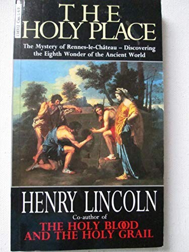 The holy place mystery - the,