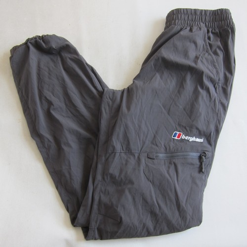 Berghaus lightweight trousers - lightweight,