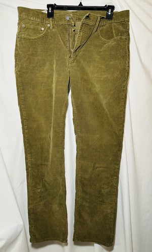 Levi 511 men - levi's, corduroy