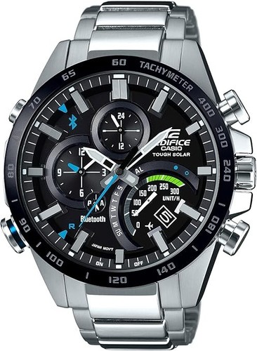 Casio edifice eqb - edifice, eqb-501xdb-1ajf