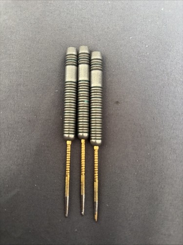 Rob cross old tungsten darts - old,