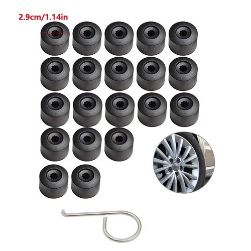 20x wheel bolt - wheel,