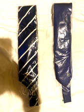 Hugo Boss tie, Golf Open bnwt